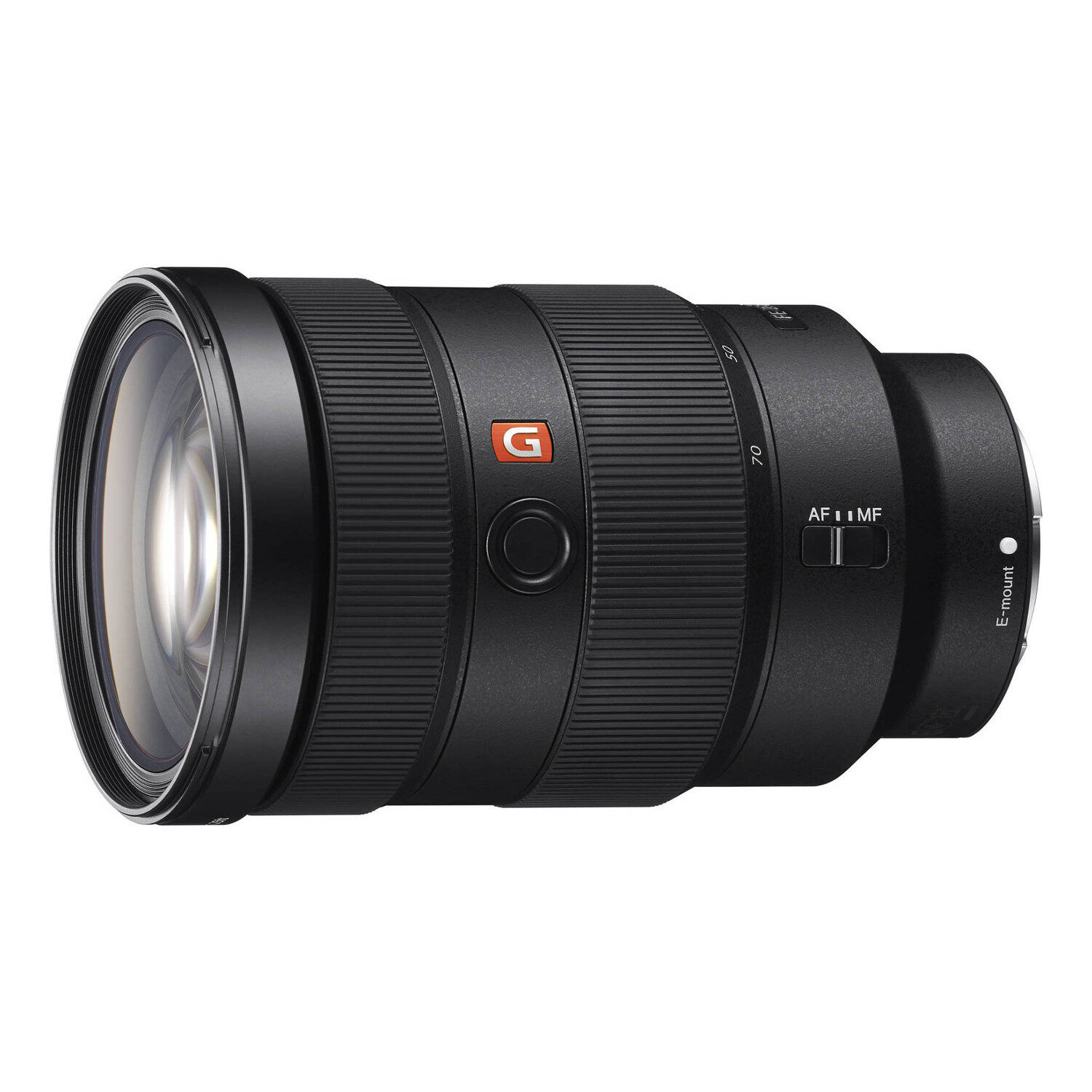 Sony FE 24-70mm f/2.8 GM Objectief