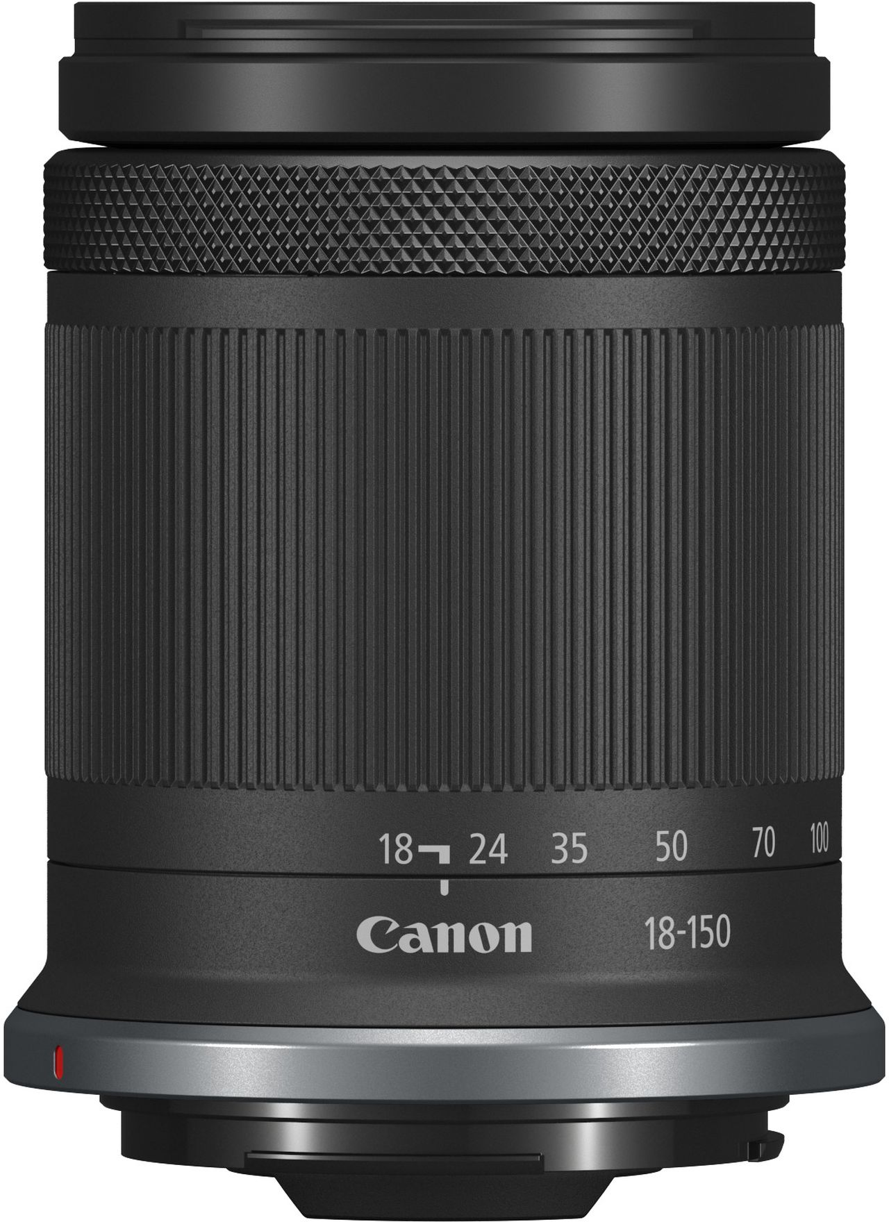 Canon RF-S 18-150mm f/3.5-6.3 IS STM objectief