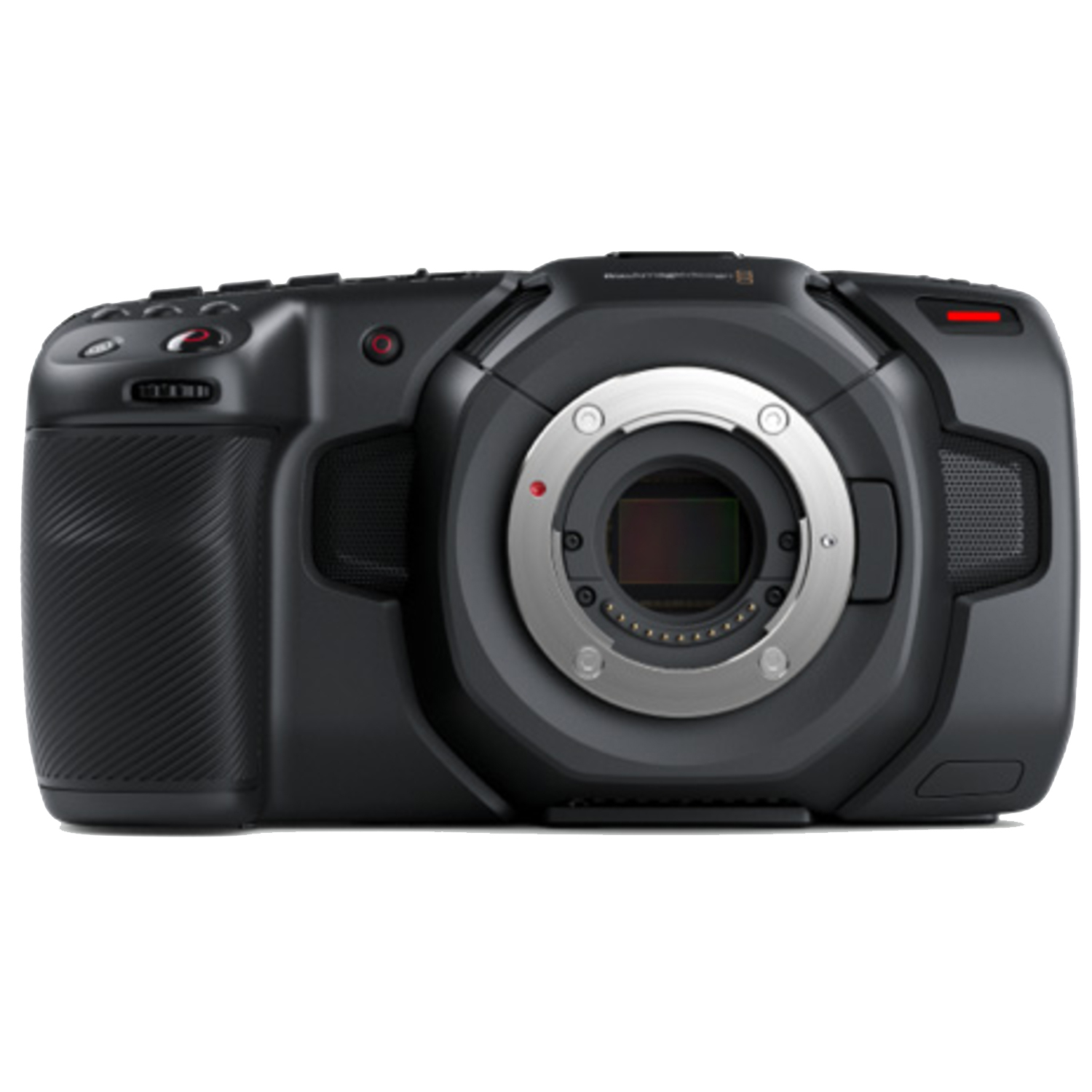 Blackmagic Pocket Cinema Camera 4K professionele cinema camera