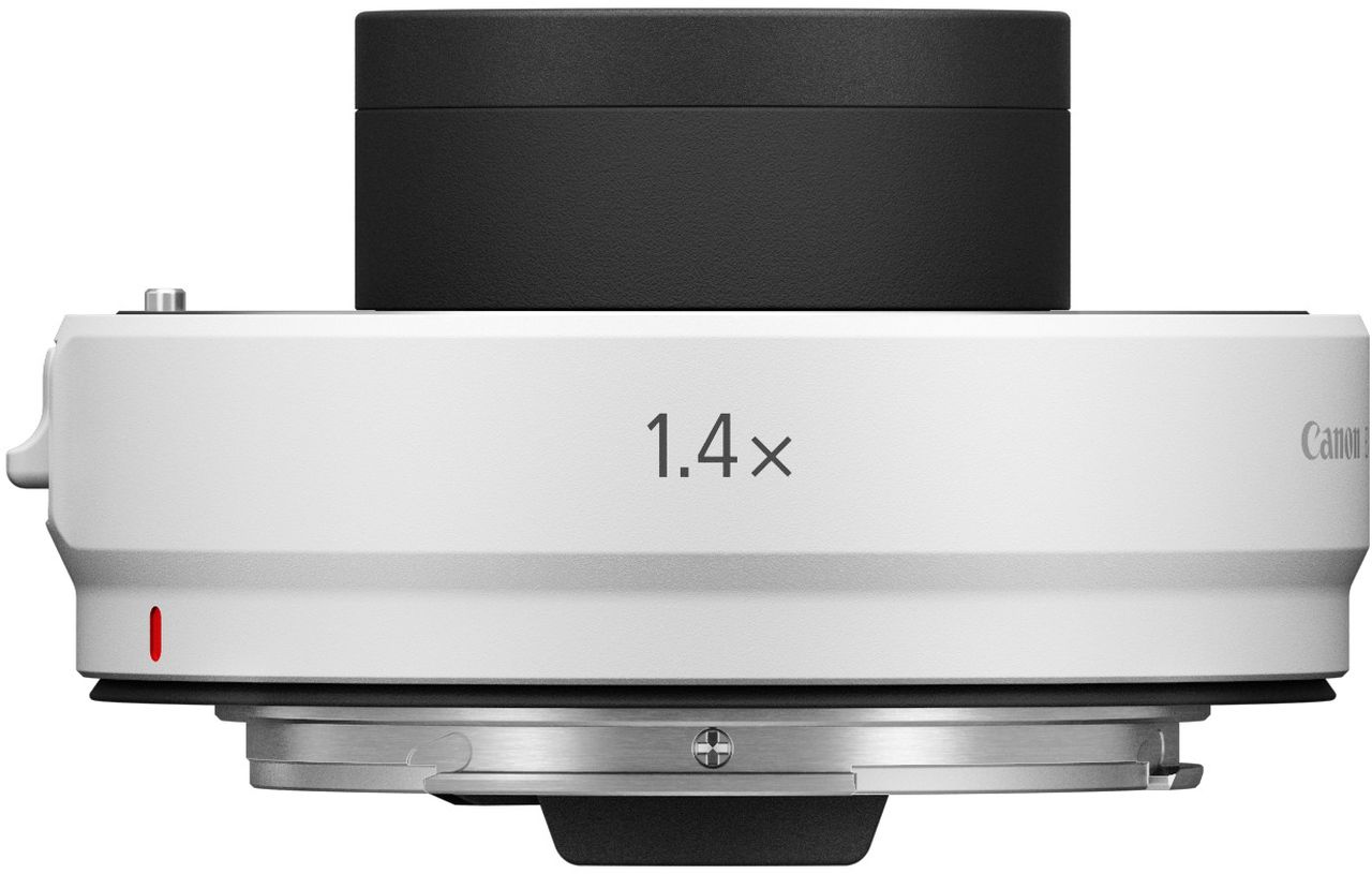 Canon Extender RF 1.4x Teleconverter