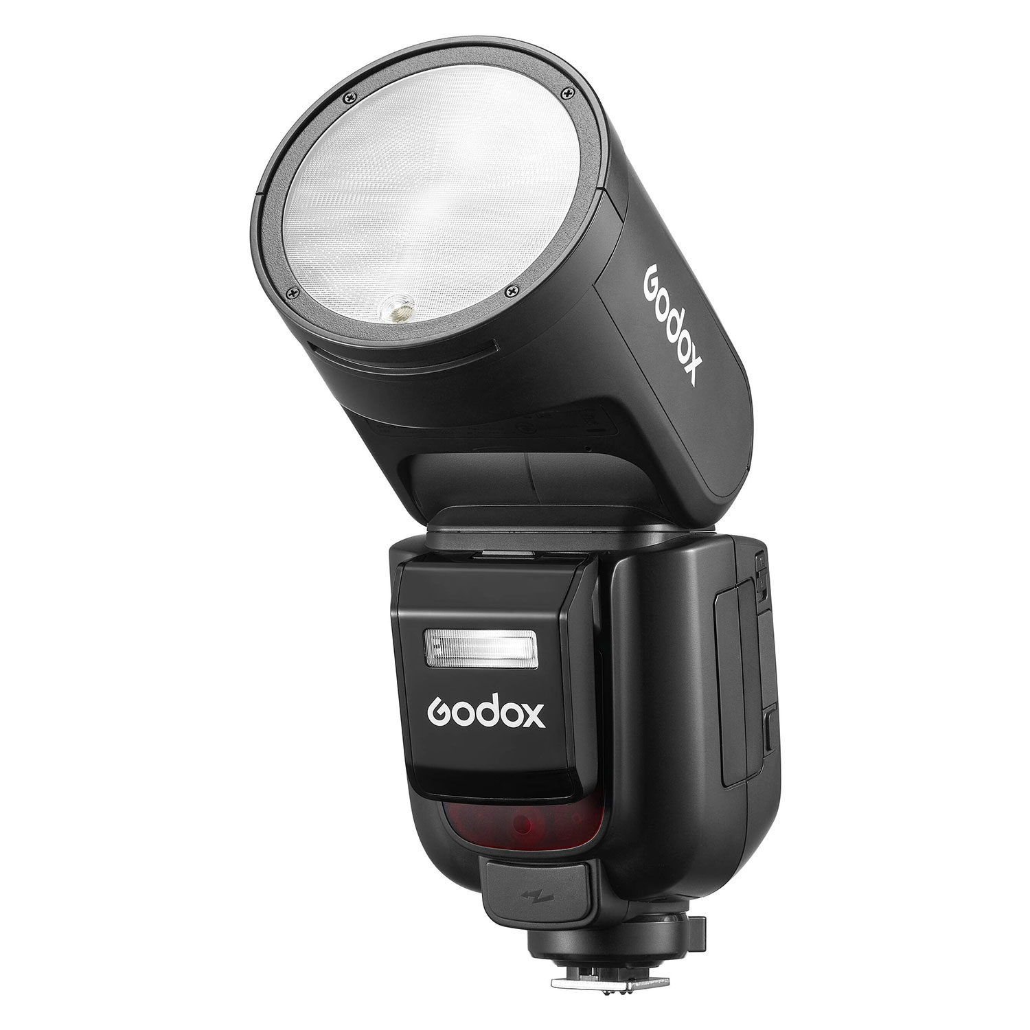 Godox Speedlite V1Pro Reportageflitser voor Canon