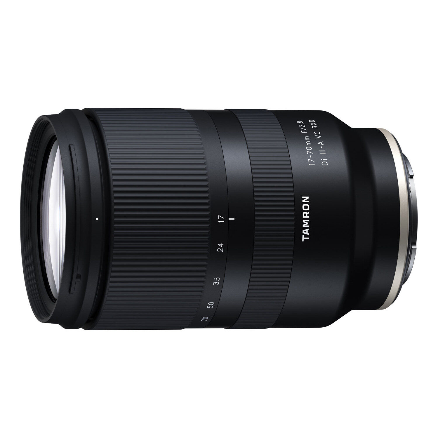 Tamron 17-70mm f/2.8 Di III-A VC RXD Sony E-mount objectief