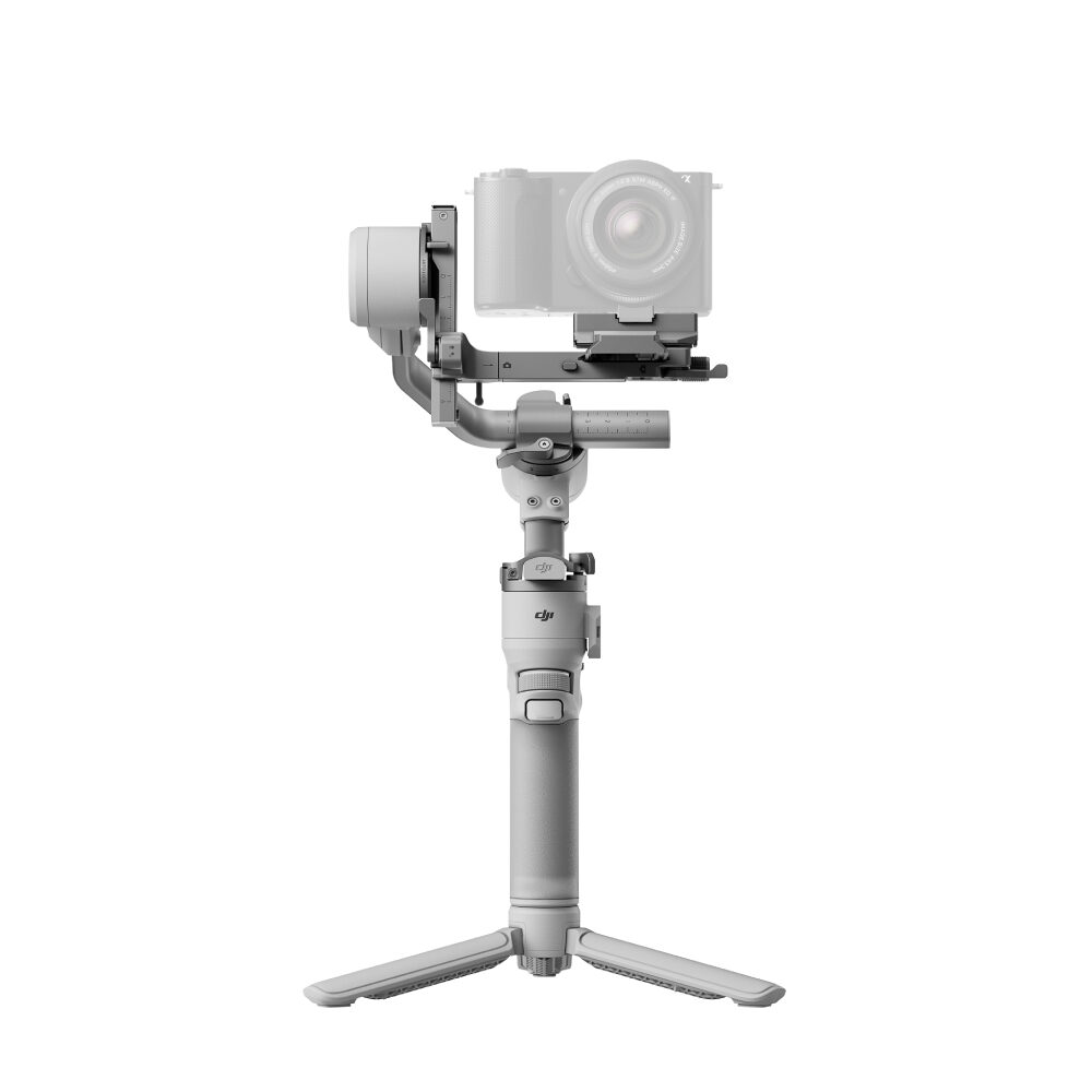 DJI RS 4 Mini Stabilisator voor Systeemcamera's
