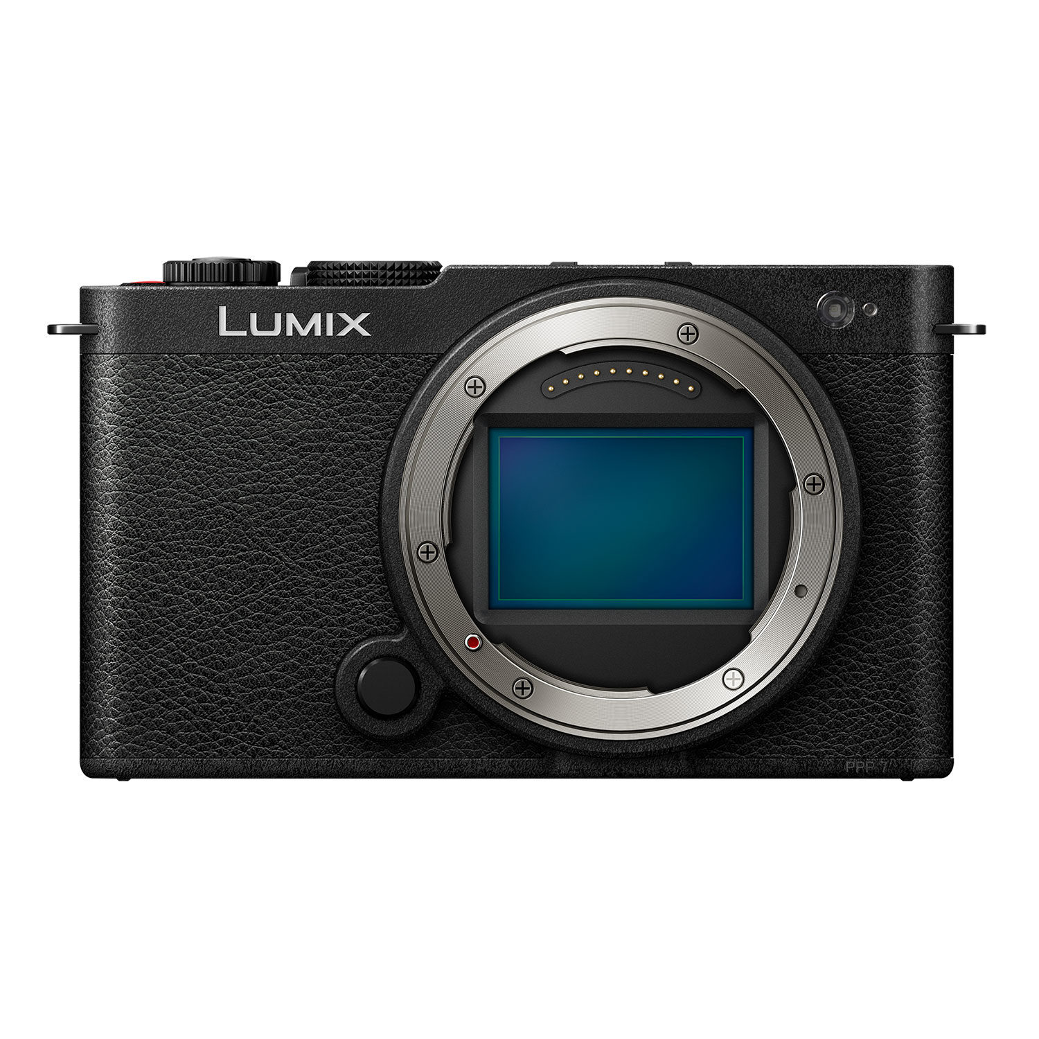 Panasonic Lumix S9 Body Schwarz