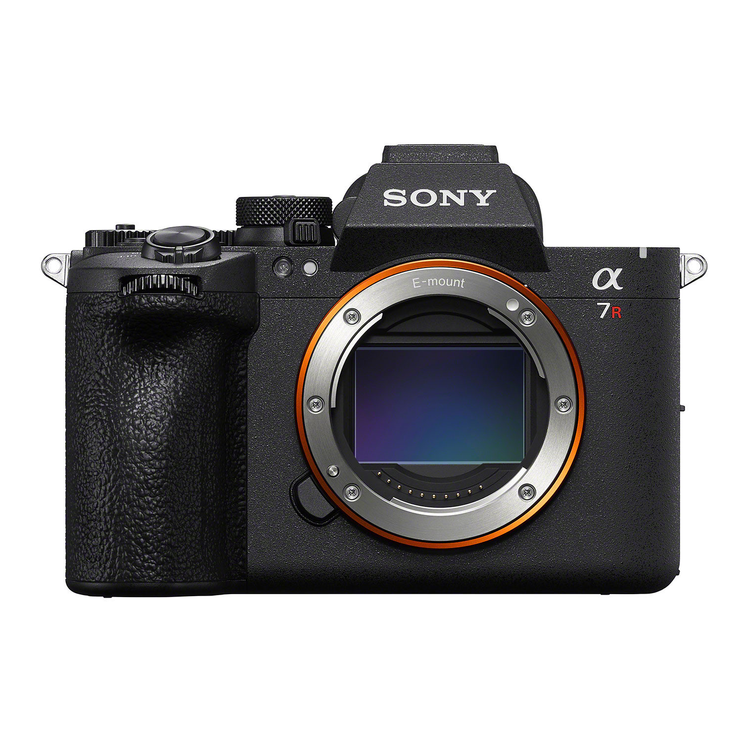 Sony Alpha A7R VI Body Systeemcamera