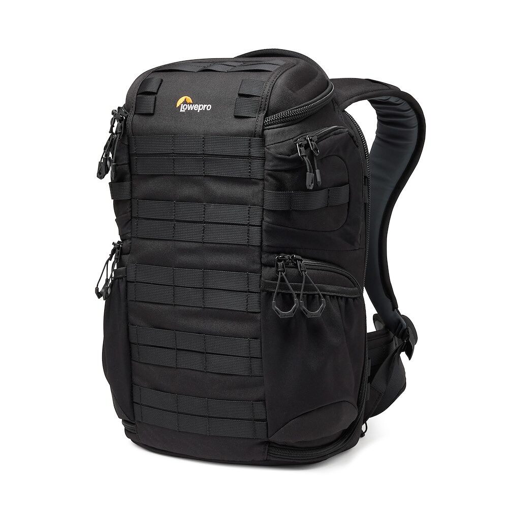 Lowepro ProTactic BP 350 AW III rugzak Zwart