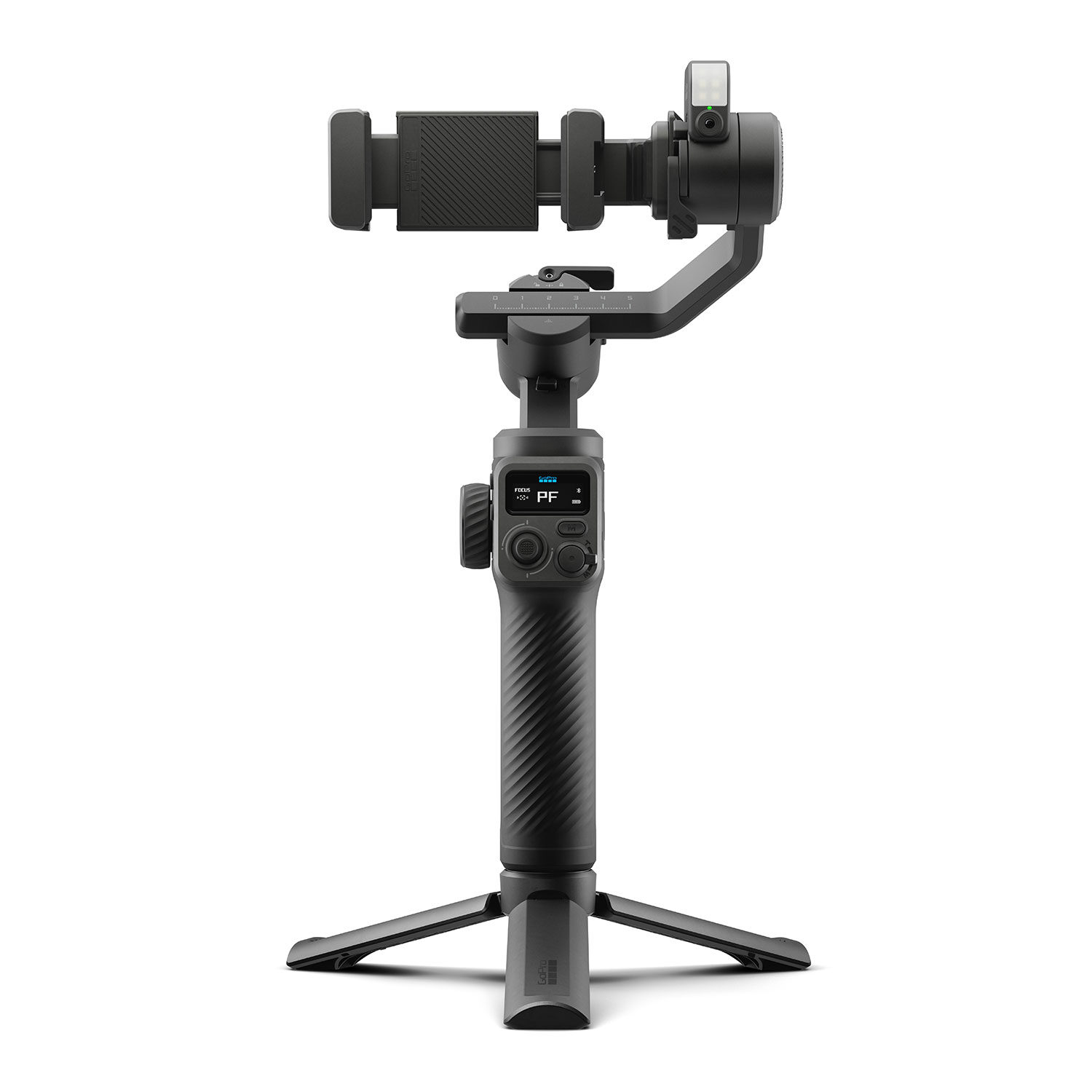 GoPro Fluid Pro AI stabilisator
