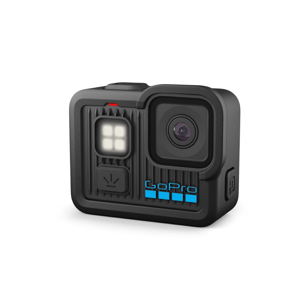 GoPro LIT HERO action cam