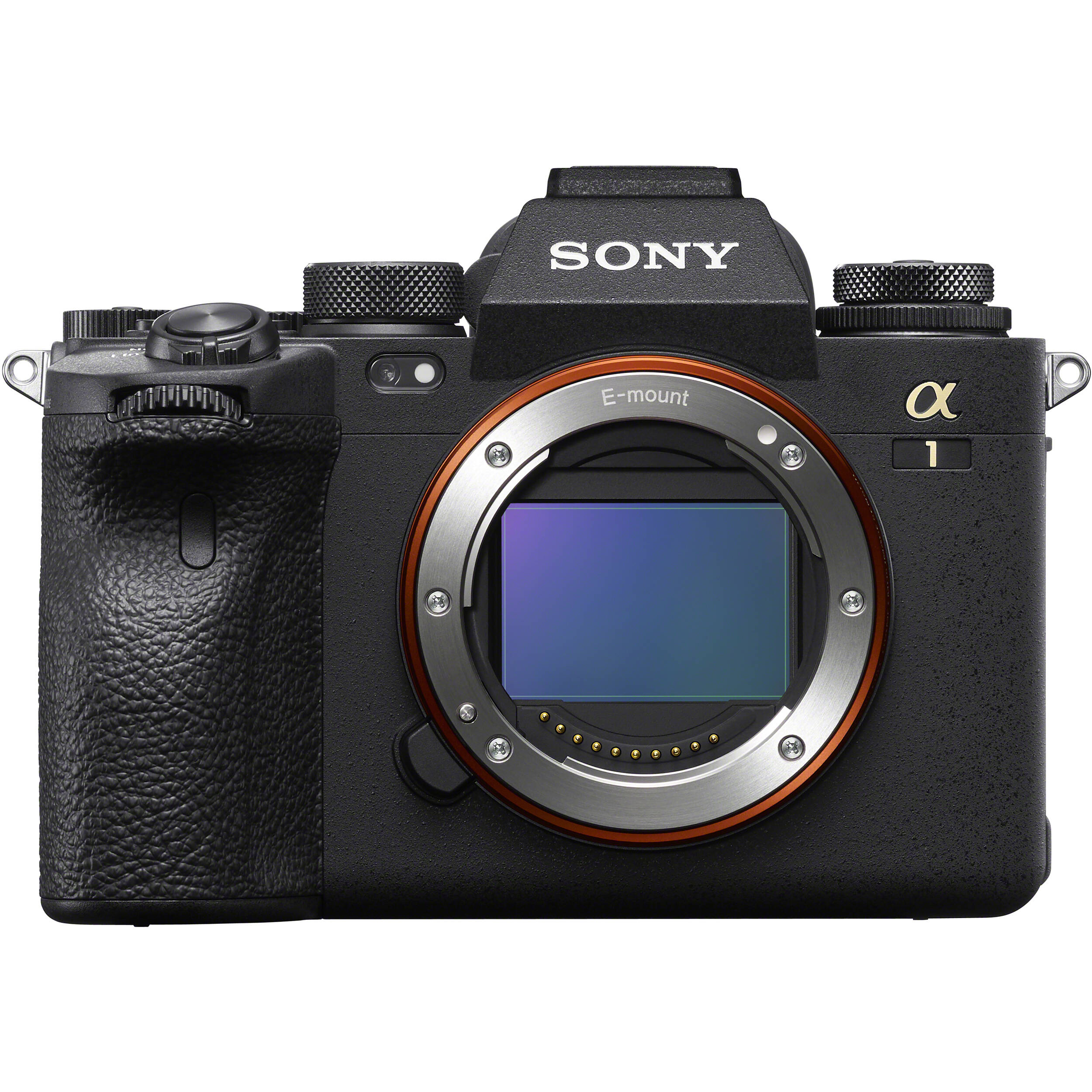 Sony Alpha 1 (ILCE-1) Full-frame systeemcamera body