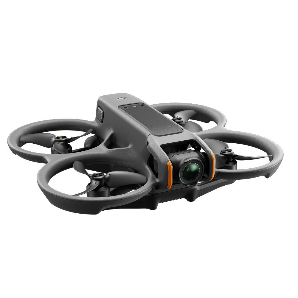 DJI Avata 2 FPV drone