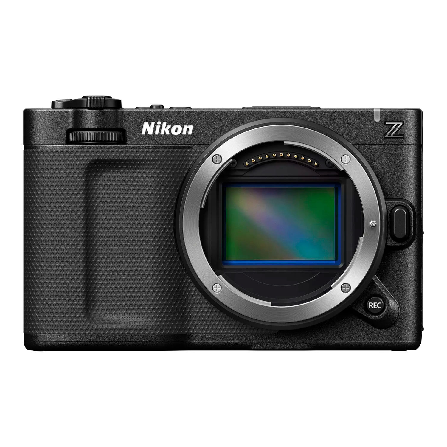 Nikon ZR cinema camera body