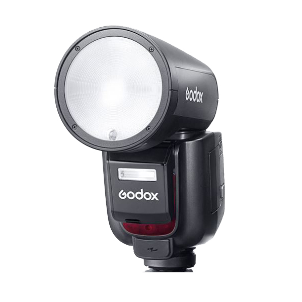 Godox V1Pro S Rondeflitser voor Sony