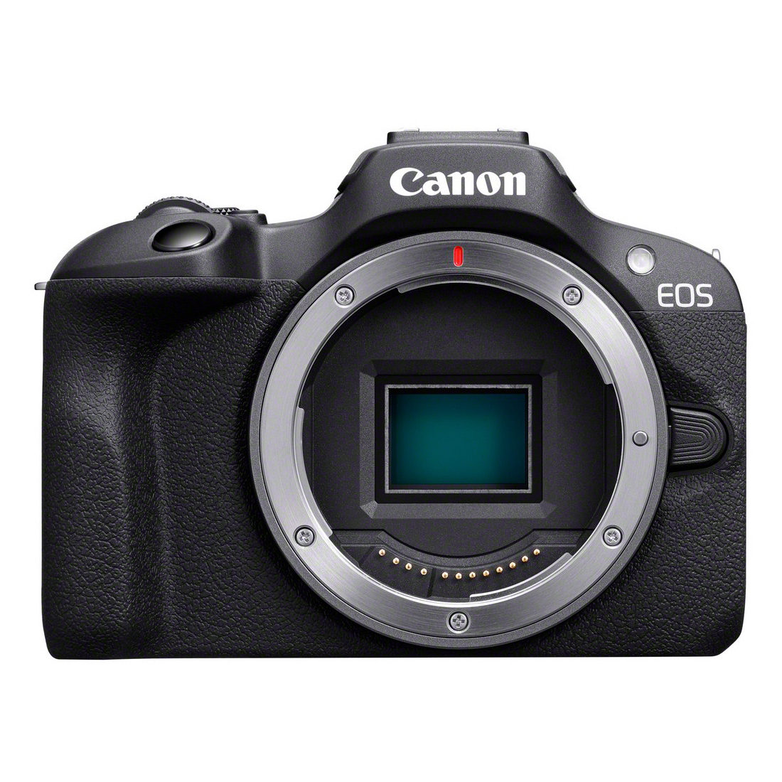 Canon EOS R100 Body Systeemcamera Zwart