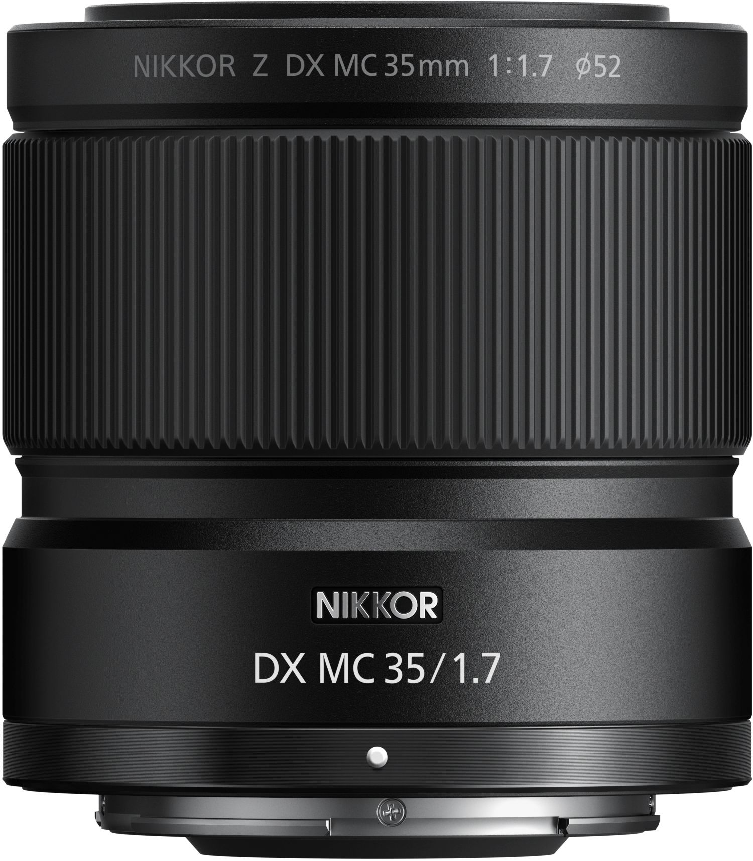 Nikon Nikkor Z DX 35mm f/1.7 Makro