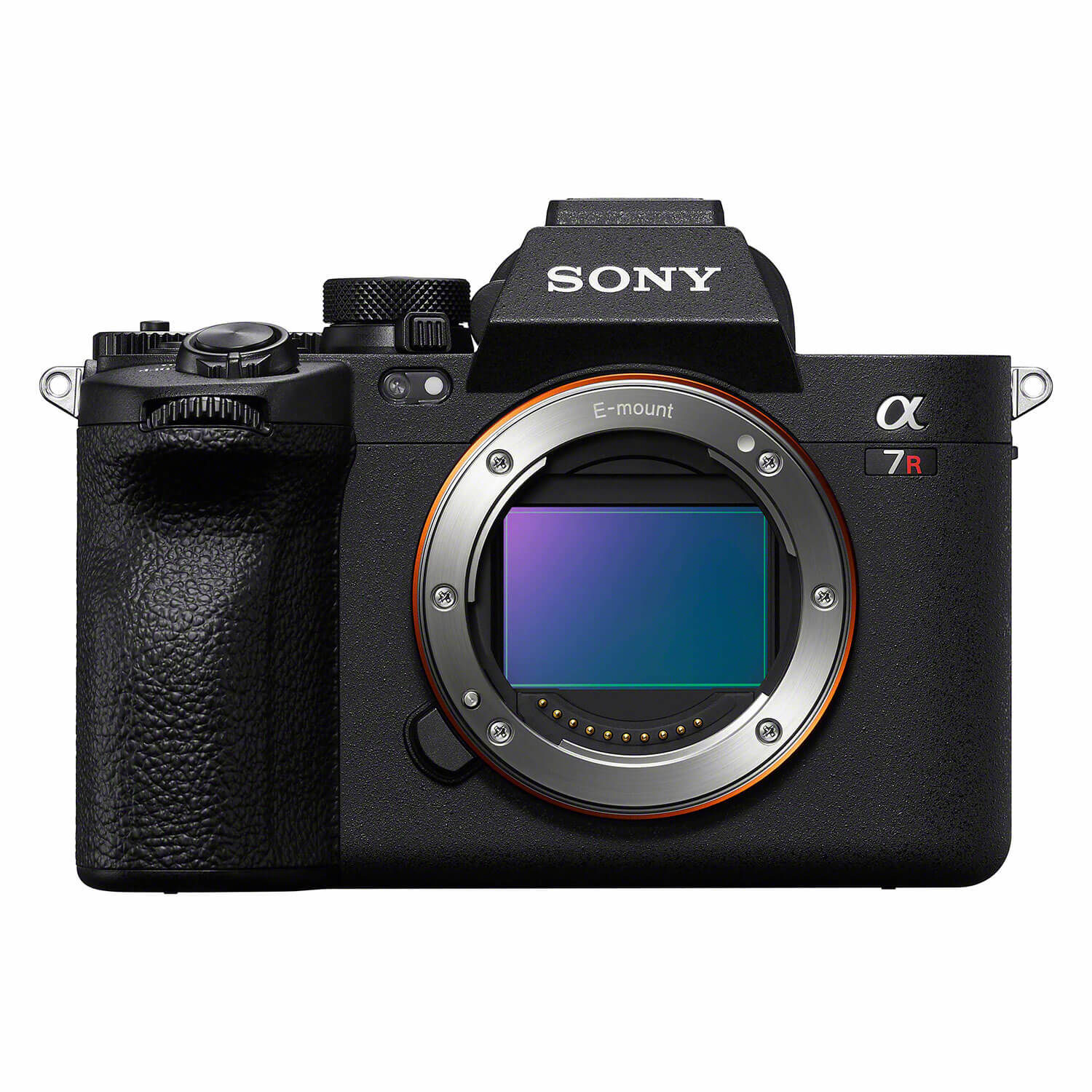 Sony Alpha A7R V Systeemcamera Body