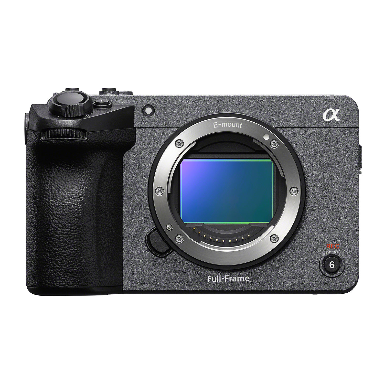 Sony FX5 Cinema Line professionele videocamera