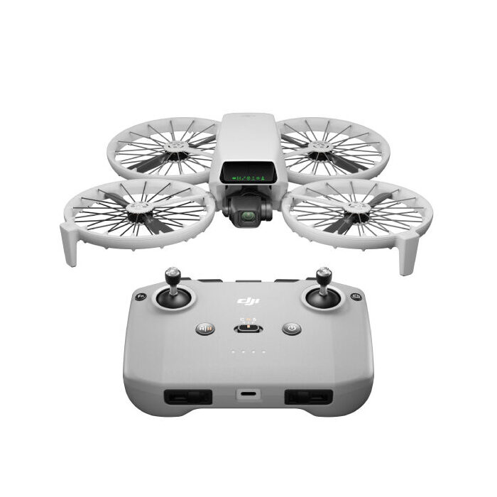 DJI Flip drone (met RC-N3 Controller)