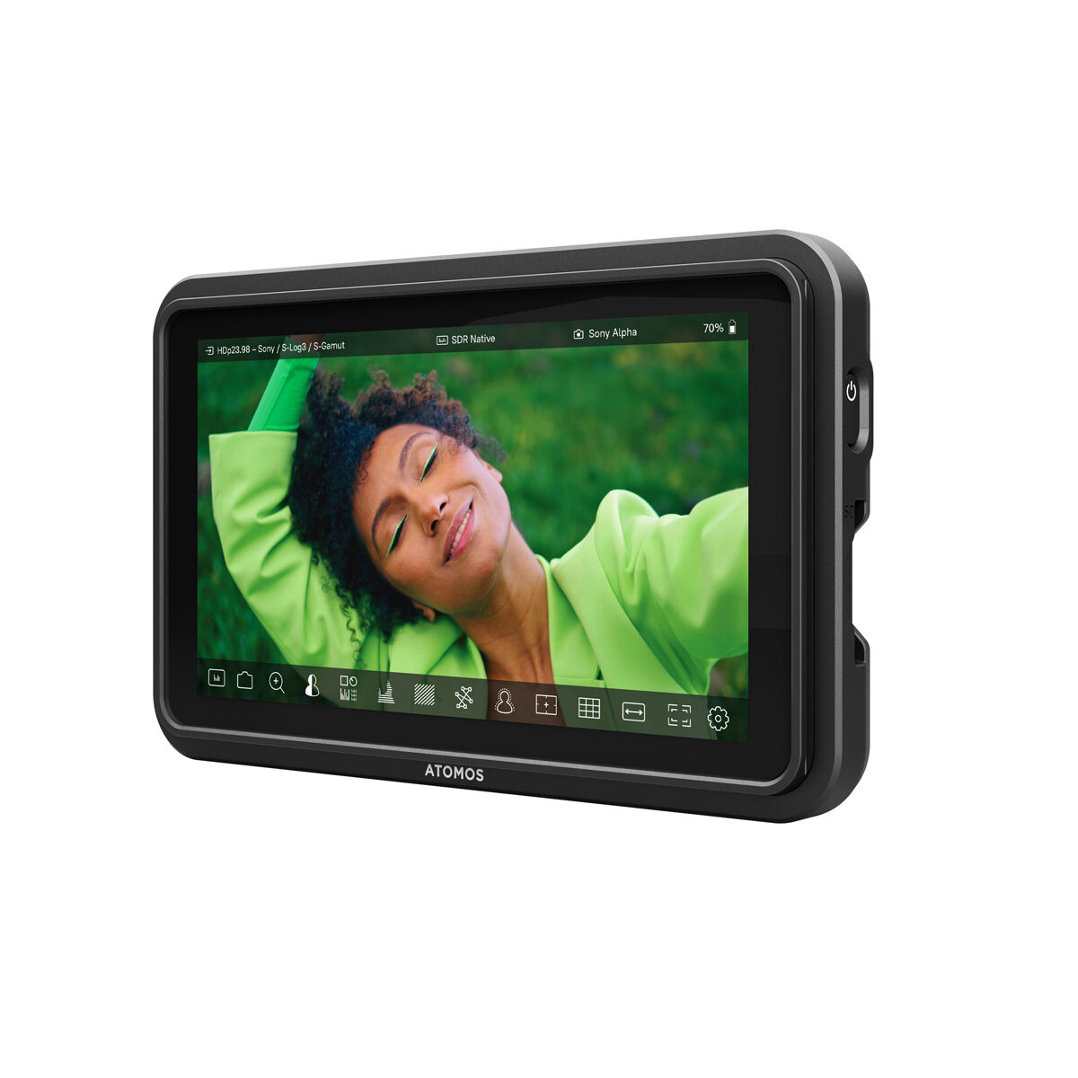 Atomos Shinobi II Field Monitor