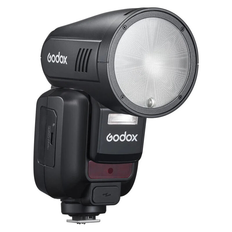 Godox Speedlite V100 Canon flitser