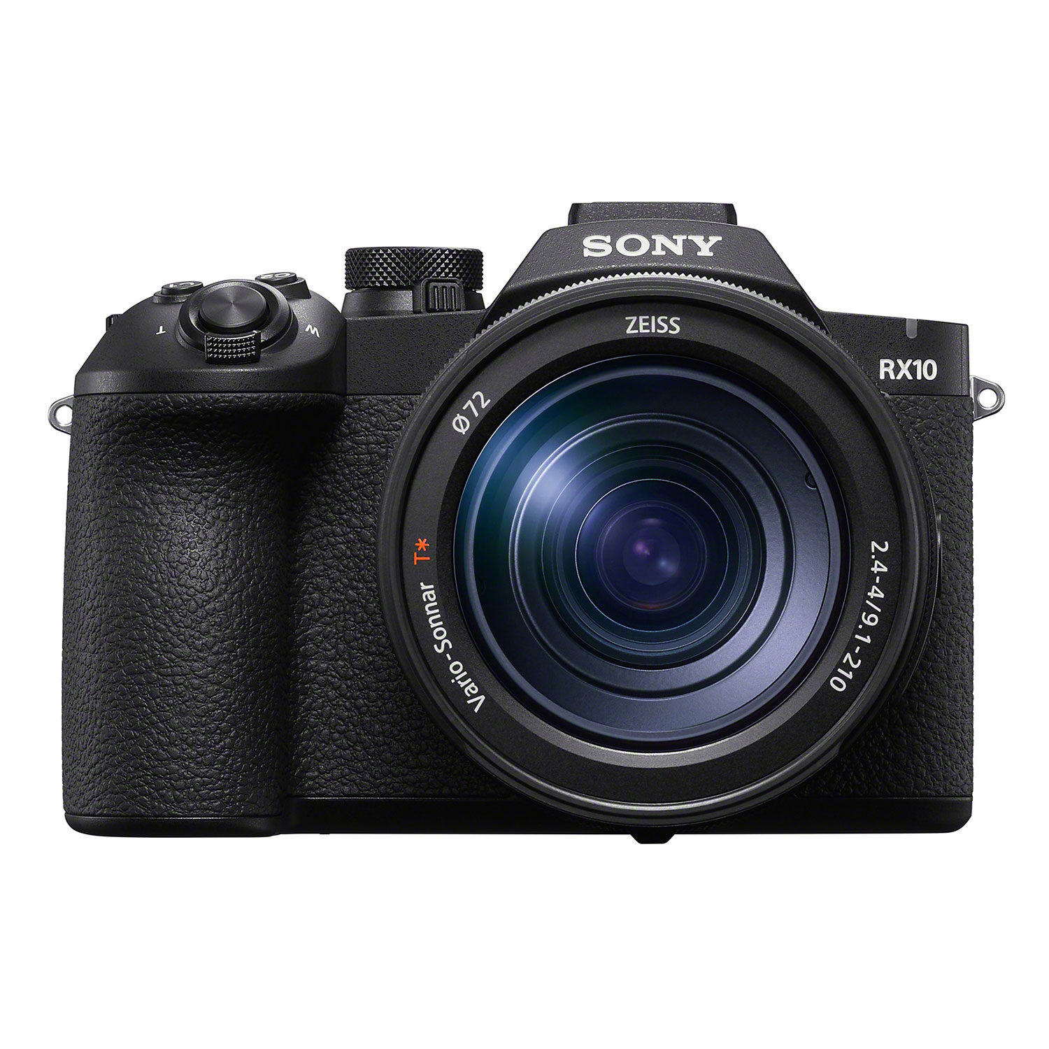 Sony DSC-RX10 V Compact Camera