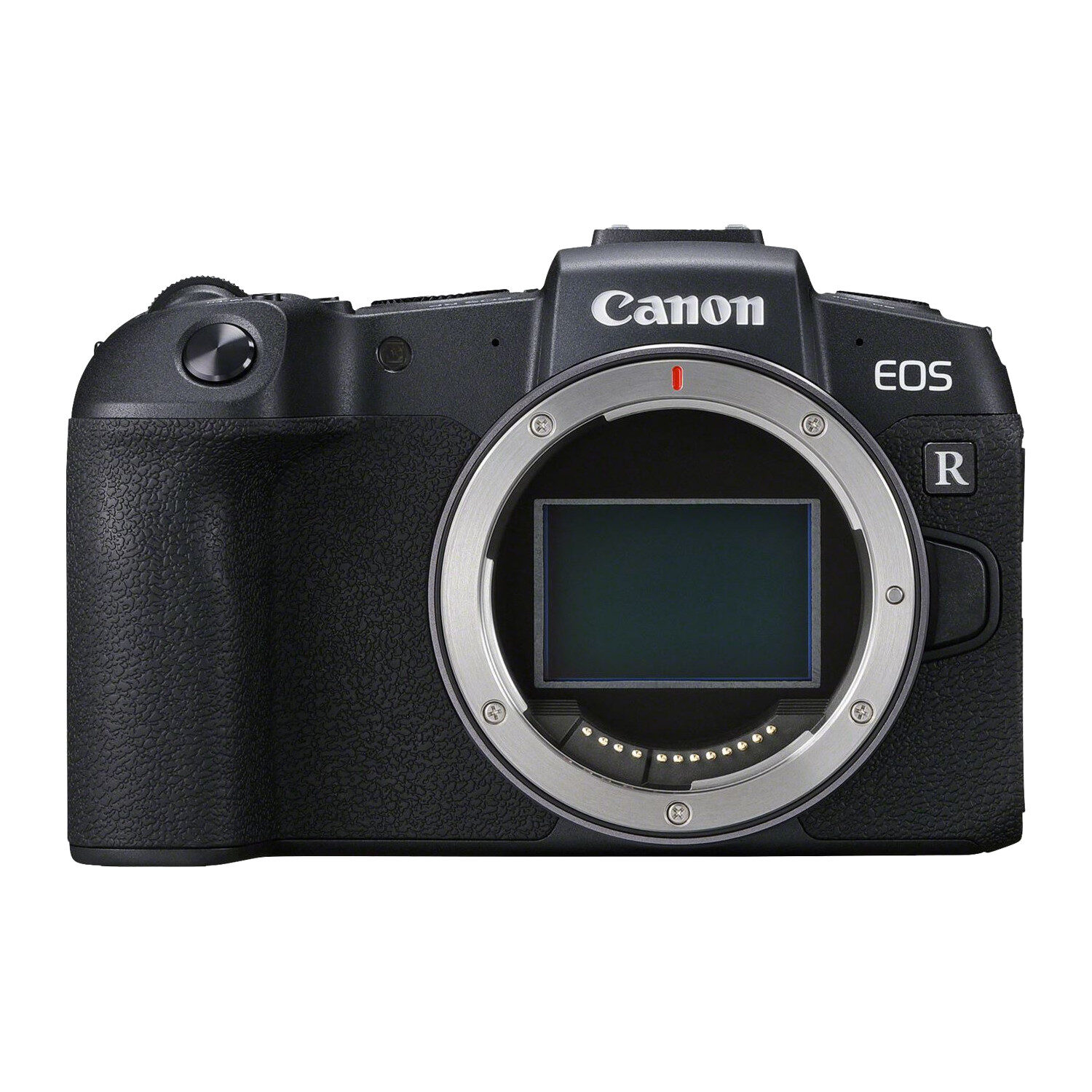 Canon EOS RP Systeemcamera Body Zwart