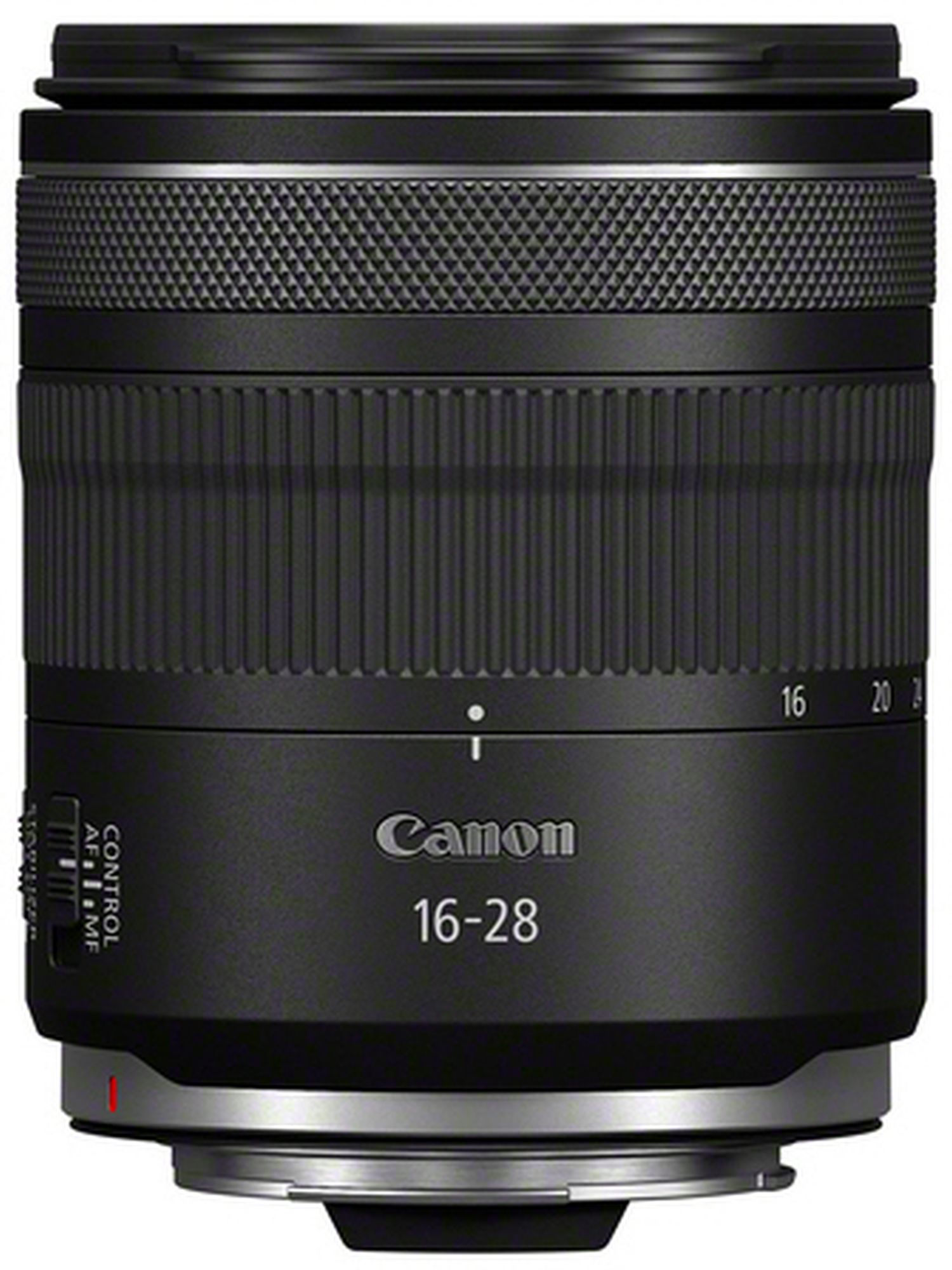 Canon RF 16-28mm f/2.8 IS STM ultragroothoekzoomlens voor Canon RF